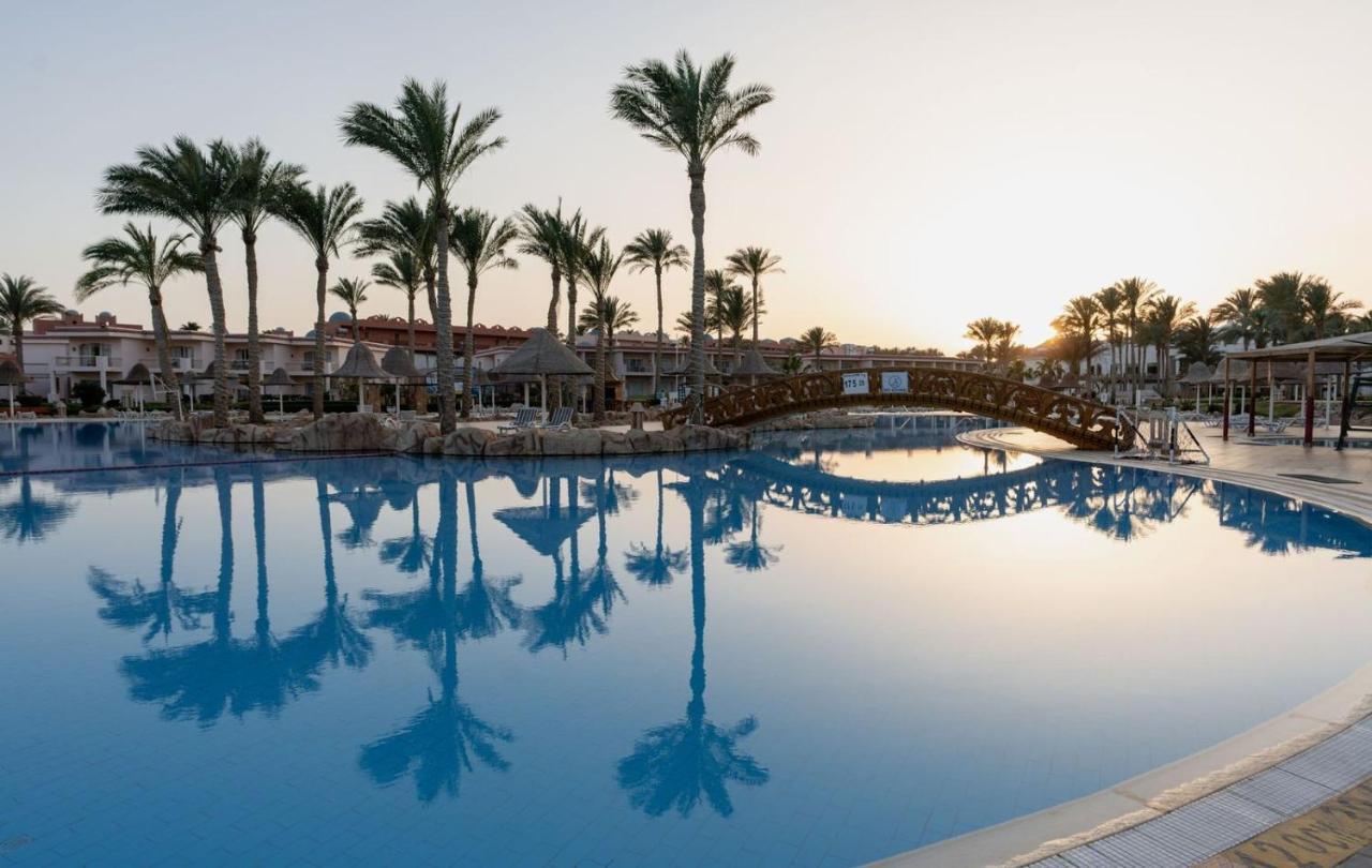 Parrotel Beach Resort Sharm El-Sheikh Exterior foto